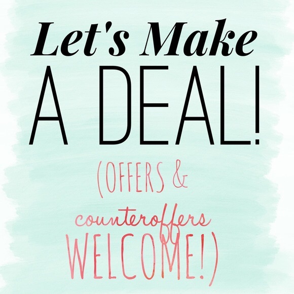 Let’s Make A Deal❤️ - Picture 1 of 1